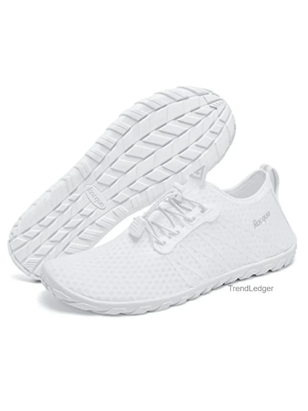 Unisex Water Shoes Barefoot Quick-Dry Athletic Beach Swim Pool Surfing Kayaking